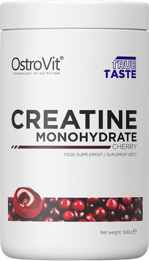 OstroVit Creatine – Muscles Market